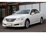 クラウン 2.5 ロイヤルサルーン スペシャルエディション 修復歴無し 車検令和9年5月...