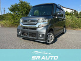 ホンダ N-BOXカスタム