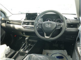 WR-V 1.5 Z 未使用車・軽減B・LED・17AW