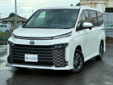 ヴォクシー 2.0 S-G 4WD 純正ナビ 後席モニター 両側電動ドア