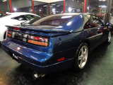 フェアレディZ 3.0 300ZX ツインターボ 2by2 Tバールーフ 2型後期モデル2by2Tバールーフ