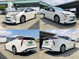 プリウス 1.8 S セーフティ プラス 
