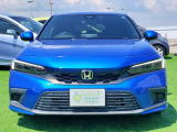 シビック 1.5 LX 6速MT/Weds/ロッソモデロマフラー