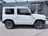 ジムニー XC 4WD 