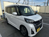 デイズルークス ハイウェイスター X Gパッケージ 