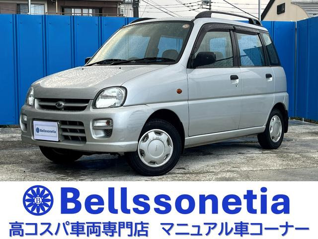 プレオ L 4WD L