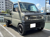 三菱 ミニキャブトラック VX-SE