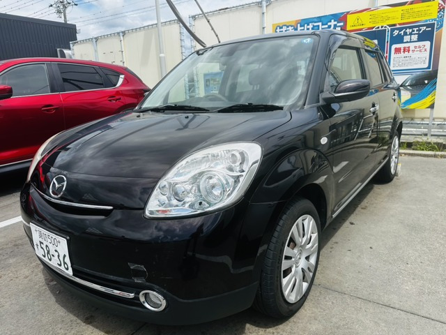 ベリーサ 1.5 L 