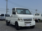 アクティトラック タウン 4WD ★純正AW★AC/PS★車検2年付き♪♪