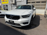 ボルボ XC40