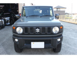 ジムニー XL 4WD アルパイン11型ディスプレイオーディオ