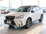 フォレスター 2.0 XT アイサイト 4WD PBドア ナビ フルセグ Bカメラ