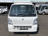 キャリイ KC エアコン パワステ 4WD 冷凍冷蔵車