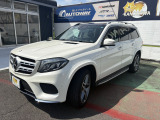 GLS 350d 4マチック スポーツ 4WD 