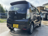ワゴンR 20周年記念車 タイミングチェーン スマートキー