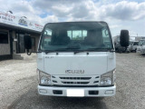 エルフ  2t 平 パワーゲート AT ナビ