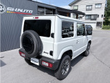 ジムニー XC 4WD 