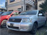 サクシード 1.5 TX