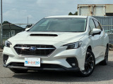 レヴォーグ 1.8 GT EX 4WD アイサイト 純正ナビ フルセグ Bカメラ