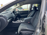 車内は気になる匂い等ありません。