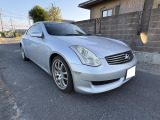 日産 スカイラインクーペ 3.5 350GT プレミアム