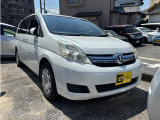 アイシス 1.8 L タイヤ4本新品☆ナビテレビ☆バックカメラ