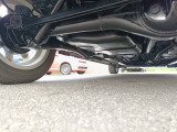 全車オイル&エレメント交換しての納車です^^