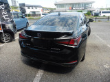 ES 300h Fスポーツ 