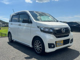 N-WGNカスタム G ターボ SS 2トーンカラースタイル パッケージ ☆保証2年付き☆ レーダ...