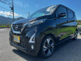 デイズ ハイウェイスター Gターボ プロパイロットエディション ☆保証2年付き☆ 純正9...