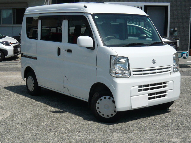 エブリイ ジョイン ハイルーフ 5AGS 