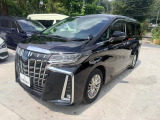 アルファード ハイブリッド 2.5 SR Cパッケージ E-Four 4WD 