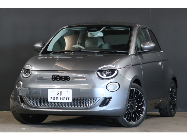 500eオープン ベースモデル 
