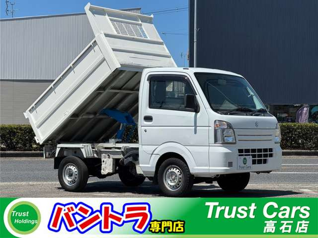 スズキ キャリイ 