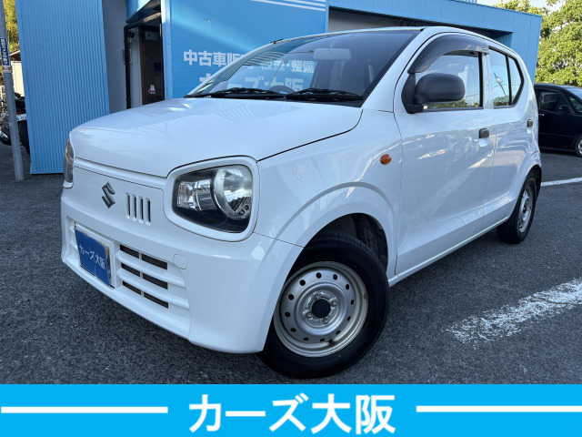 アルト バン VP 4WD H