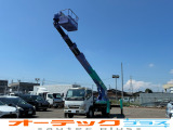 三菱ふそう キャンター
