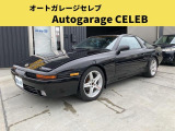 【中古車情報】トヨタ スープラ 2.0 GTツインターボ ワイド ENDLESS NARDI の中古車詳細（走行距離：12.4万km、カラー：ブラック、販売地域：宮城県岩沼市下野郷）