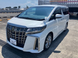 アルファード 2.5 S タイプゴールド 