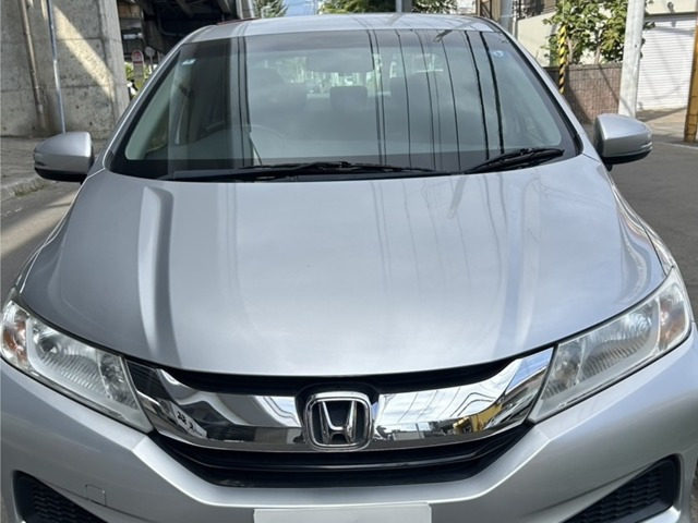 グレイス 1.5 LX 4WD 