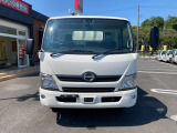 デュトロ  3.05t積・パッカー車・6.8立方・M