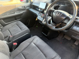ステップワゴン 2.0 スパーダ Z 4WD 