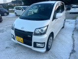 ムーヴカスタム RS 08035049222