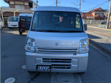 エブリイ PA リミテッド レーダーブレーキサポート ハイルーフ 特別仕様車
