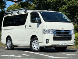 スーパーGLだから見た目もかっこよくていい感じ!ちなみにMOTOMACHI花こハイエースの車は全て【総額表示】だから、表示価格以外何もかかりませんからね!あとでなんだかんだ加算なんてことはありません。