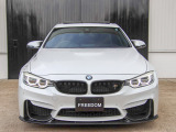 M4クーペ M DCT ドライブロジック サンルーフ フルレザーメリノインテリア