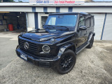 メルセデス・ベンツ Gクラス G450d AMGラインパッケージ (ISG) 4WD