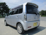 eKワゴン リミテッド 4WD 