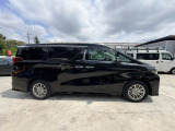 アルファード ハイブリッド 2.5 SR Cパッケージ E-Four 4WD 