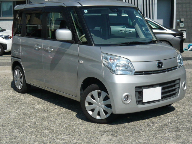 フレアワゴン XS 