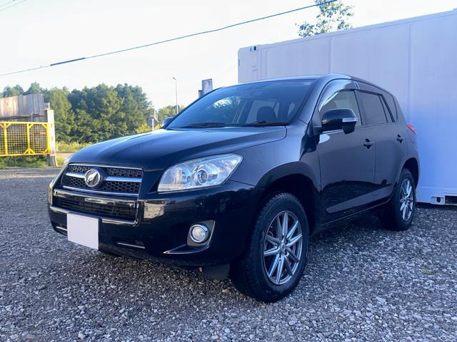 トヨタ RAV4 